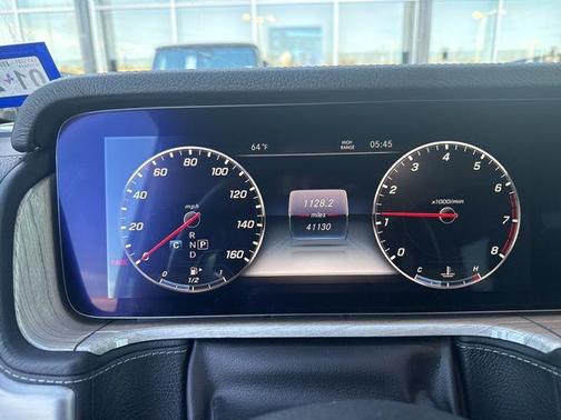 Rubellite Red Metallic 2020 Mercedes-Benz G-Class 4MATIC