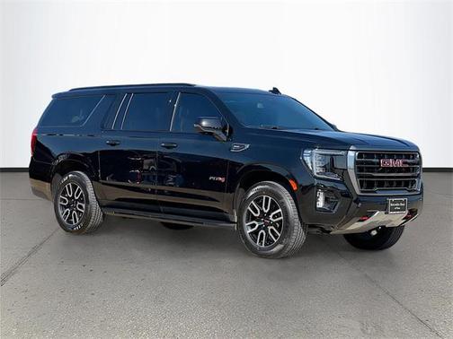 2023 GMC Yukon XL 4WD AT4