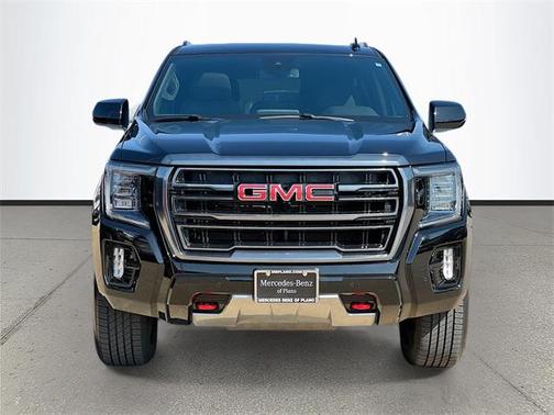 2023 GMC Yukon XL 4WD AT4