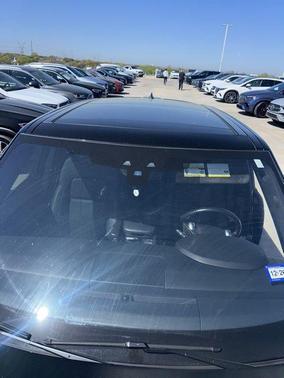 2020 Land Rover Range Rover Sport HSE PHEV