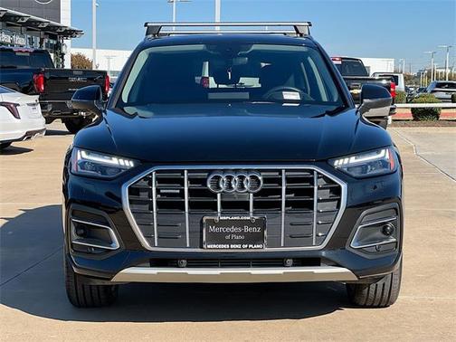 2021 Audi Q5 45 Prestige
