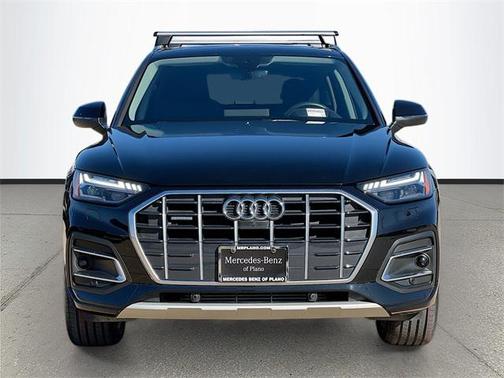 2021 Audi Q5 45 Prestige