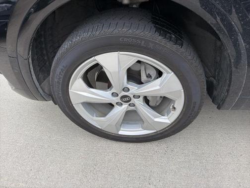 2021 Audi Q5 45 Prestige