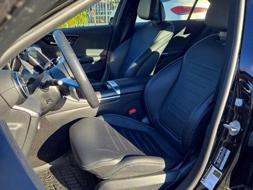 2023 Mercedes-Benz C-Class C 300 4MATIC