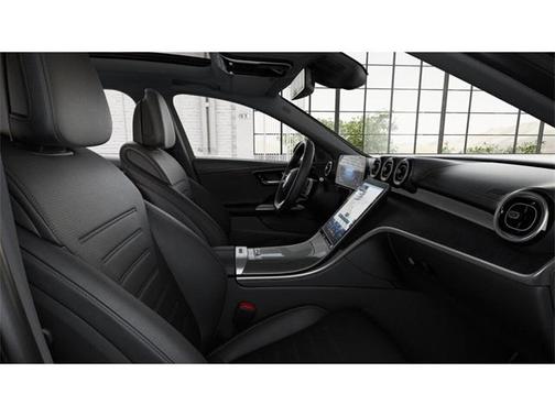 2023 Mercedes-Benz C-Class C 300 4MATIC