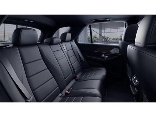 2021 Mercedes-Benz GLE 350 Base