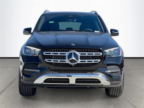2025 Mercedes-Benz GLE 450e 4MATIC