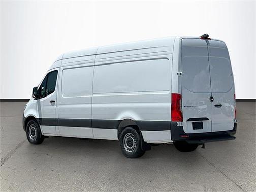 2024 Mercedes-Benz Sprinter 2500 High Roof