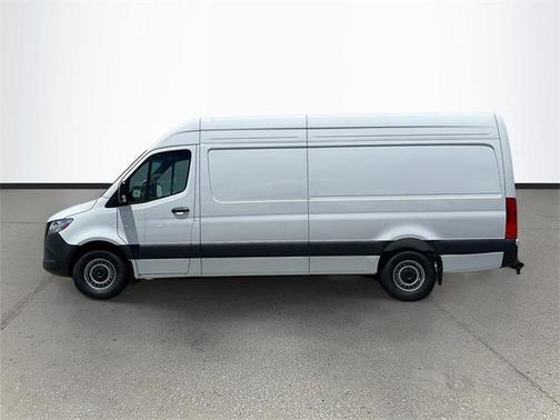 2024 Mercedes-Benz Sprinter 2500 High Roof
