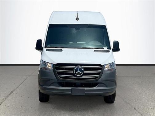 2024 Mercedes-Benz Sprinter 2500 High Roof