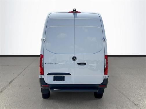 2024 Mercedes-Benz Sprinter 2500 High Roof