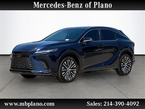 2023 Lexus RX 350 Premium Plus
