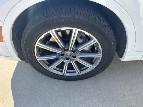 2018 Audi Q7 3.0T Prestige