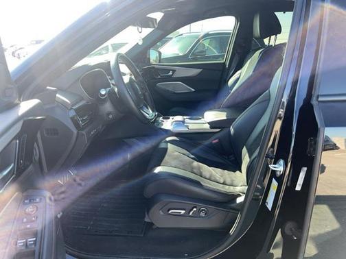 2022 Acura MDX A-Spec Package