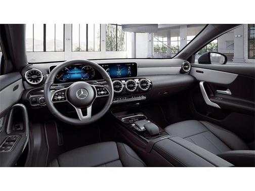2022 Mercedes-Benz A-Class A 220