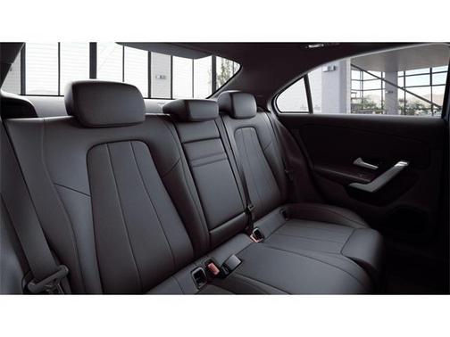 2022 Mercedes-Benz A-Class A 220