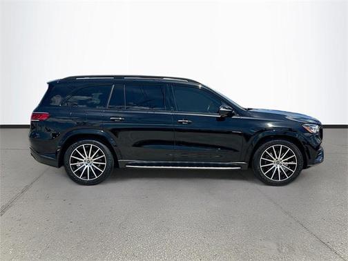 2023 Mercedes-Benz GLS 450 4MATIC