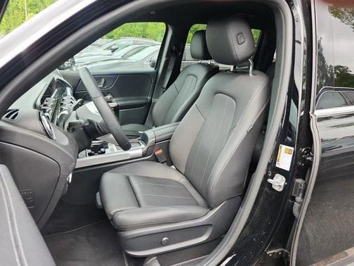 2024 Mercedes-Benz GLB 250 Base