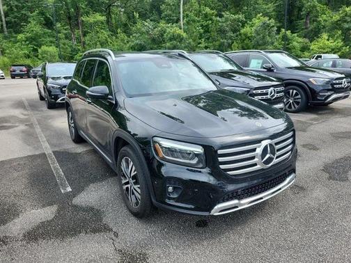 2024 Mercedes-Benz GLB 250 Base