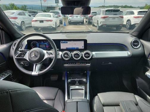 2024 Mercedes-Benz GLB 250 Base