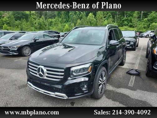 2024 Mercedes-Benz GLB 250 Base