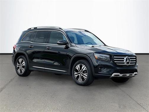 2024 Mercedes-Benz GLB 250 Base
