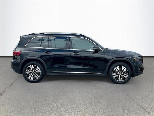 2024 Mercedes-Benz GLB 250 Base
