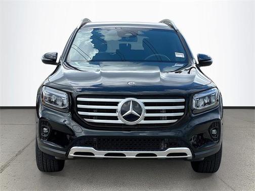 2024 Mercedes-Benz GLB 250 Base
