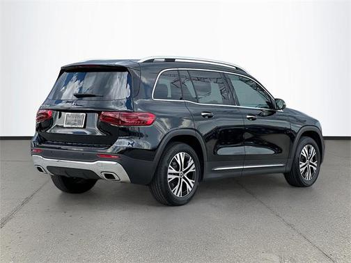 2024 Mercedes-Benz GLB 250 Base