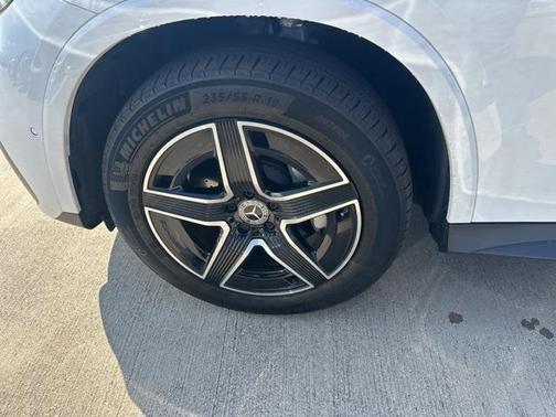 2024 Mercedes-Benz GLC 300 4MATIC Coupe