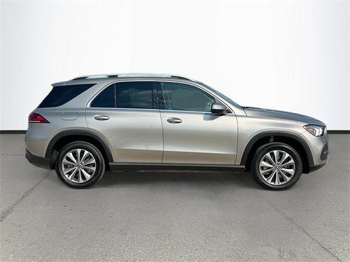 2023 Mercedes-Benz GLE 350 Base