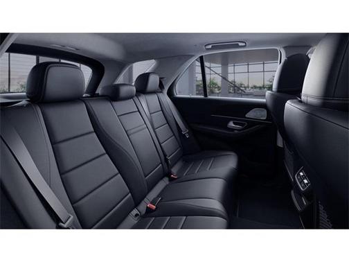 2023 Mercedes-Benz GLE 350 Base