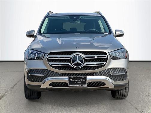 2023 Mercedes-Benz GLE 350 Base