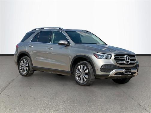 2023 Mercedes-Benz GLE 350 Base
