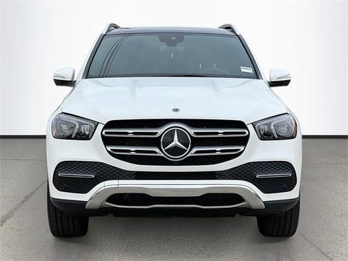 2023 Mercedes-Benz GLE 350 4MATIC