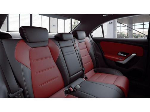 2022 Mercedes-Benz A-Class A 220