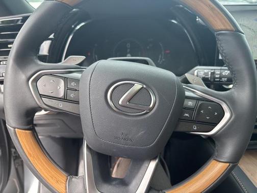 2024 Lexus RX 350 Premium Plus