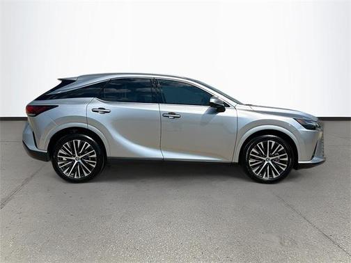 2024 Lexus RX 350 Premium Plus