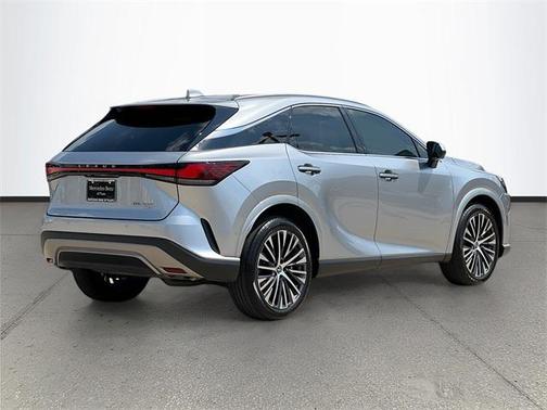 2024 Lexus RX 350 Premium Plus
