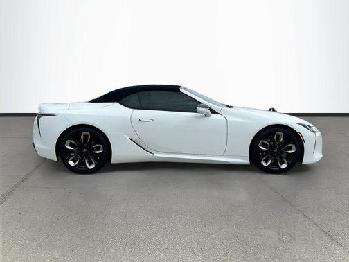 2024 Lexus LC 500 Base