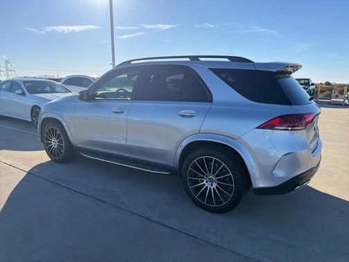 2023 Mercedes-Benz GLE 450 4MATIC