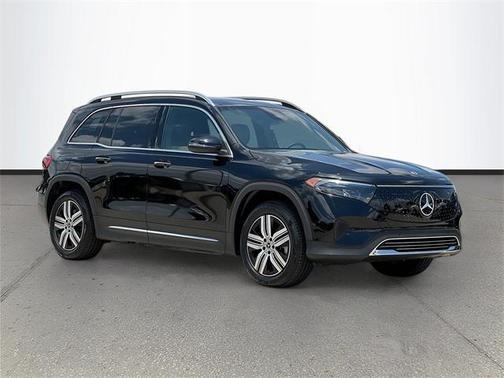 2024 Mercedes-Benz EQB 250 Base