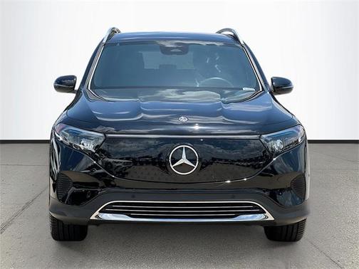 2024 Mercedes-Benz EQB 250 Base