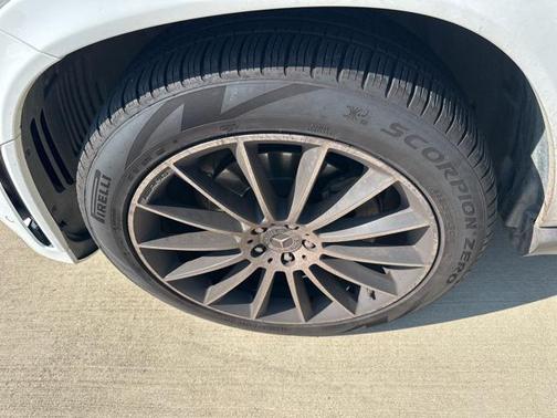 2023 Mercedes-Benz GLE 350 4MATIC