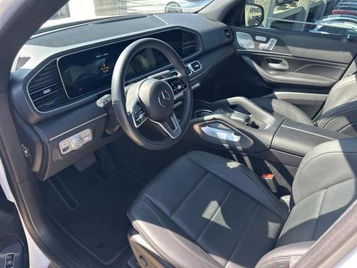 2023 Mercedes-Benz GLE 350 4MATIC