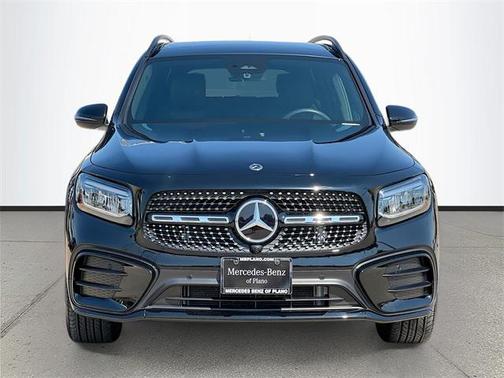 2024 Mercedes-Benz GLB 250 Base