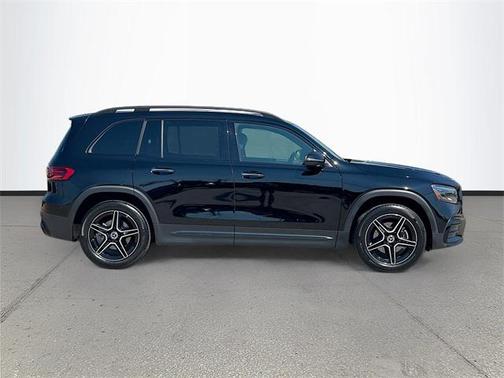 2024 Mercedes-Benz GLB 250 Base