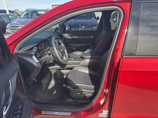 2024 Cadillac XT6 Sport AWD