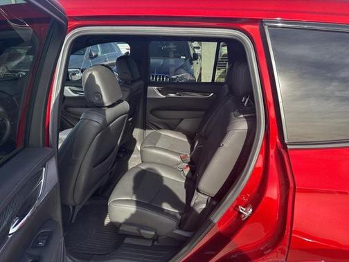 2024 Cadillac XT6 Sport AWD