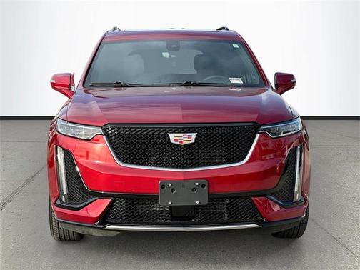 2024 Cadillac XT6 Sport AWD
